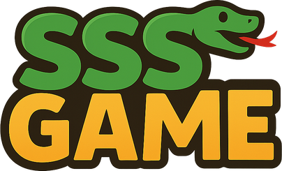 SSSSGame Logo